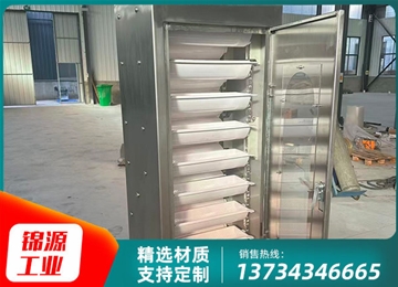 斗式提升機
